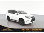 Used 2021 Lexus GX for sale.