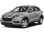 Used 2020 Honda Hr-v for sale.