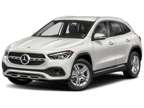 2021 Mercedes-Benz GLA 250 4MATIC