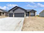 2702 NW Reinhart Dr Ankeny, IA