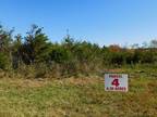 4.3 Ac Strawberry Rd Chatham, VA