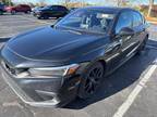 2022 Honda Civic Black, 52K miles