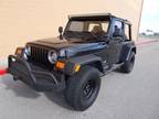 2004 Jeep Wrangler Unlimited - Corpus Christi,TX