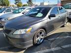 2007 Toyota Camry SE - Bellflower,California