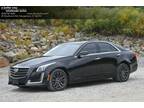 2016 Cadillac CTS 3.6L Luxury Collection - Naugatuck,Connecticut