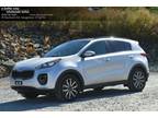 2018 Kia Sportage EX - Naugatuck,Connecticut