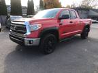 2014 Toyota Tundra SR5 - West Springfield ,MA