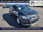 2020 Chevrolet Sonic LT - Kingman,AZ