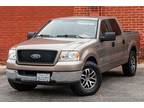 2005 Ford F-150 XLT - Burbank,CA