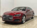 2018 Audi A5 Sportback 2.0T quattro Premium Plus - Carrollton,TX