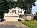 2539 Kimberly Dr Toledo, OH