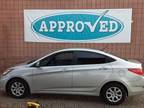 2014 Hyundai Accent