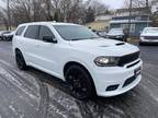 2020 Dodge Durango