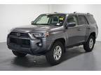 2021 Toyota 4Runner