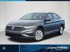 2020 Volkswagen Jetta