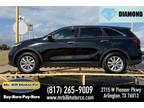 2019 Kia Sorento LX 2WD