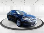 2010 Ford Taurus Limited FWD