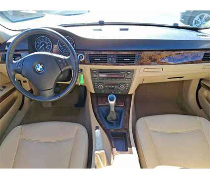 2008 BMW 3 Series 328xi is a 2008 BMW 3-Series Sedan in Millsboro DE