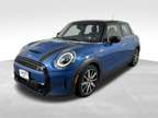 2022 MINI Hardtop Cooper S