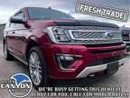 2019 Ford Expedition MAX Platinum