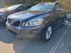 2010 Volvo XC60 T6