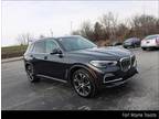 2020 Bmw X5