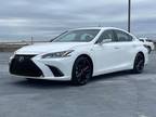 2022 Lexus ES 350