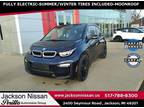 2019 BMW i3