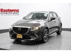 2018 Mazda CX-3