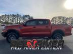 2022 Ford Ranger