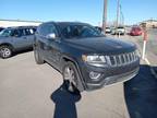 2016 Jeep Grand Cherokee