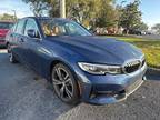 2022 BMW 3-Series