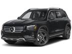 2025 Mercedes-Benz GLB GLB 250 4MATIC