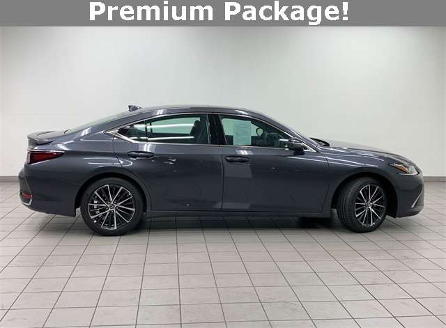 2024 Lexus ES 300h