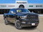 2024 Ram 2500 Limited