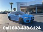 2021 Subaru WRX Premium