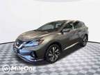 2022 Nissan Murano SL