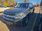 2018 Chevrolet Colorado Work Truck