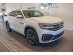 2021 Volkswagen Atlas Cross Sport 3.6L V6 SE w/Technology R-Line