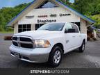 2021 RAM 1500 Classic