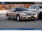 2006 Chevrolet Monte Carlo