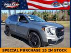 2024 GMC Terrain SLE Elevation Edition