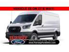 2024 Ford Transit-250 Medium Roof Cargo Van