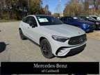 2025 Mercedes-Benz GLC GLC 300 Coupe 4MATIC