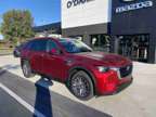 2025 Mazda CX90 3.3 Turbo Preferred