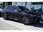 2024 Mercedes-Benz GLE GLE 450e 4MATIC