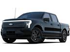 2024 Ford F-150 Lightning Flash