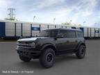 2024 Ford Bronco Outer Banks Intransit