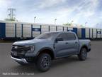 2024 Ford Ranger XLT Intransit