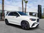 2025 Mercedes-Benz GLE GLE 450 4MATIC